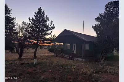 2209 Country Club Drive, Overgaard, AZ 85933 - Photo 5