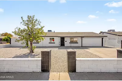 1802 N 58th Drive, Phoenix, AZ 85035 - Photo 1