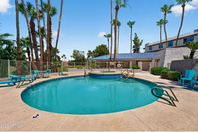 5102 N 31st Place #433, Phoenix, AZ 85016 - Photo 39