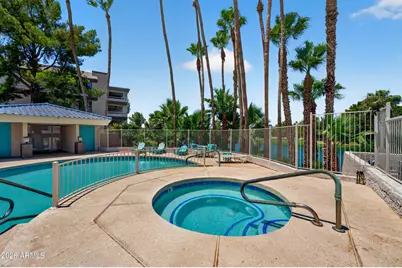 5102 N 31st Place #433, Phoenix, AZ 85016 - Photo 41