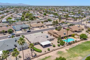 17419 N 125th Ave, Sun City West, AZ 85375 - Photo 61