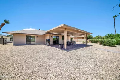 17419 N 125th Avenue, Sun City West, AZ 85375 - Photo 41
