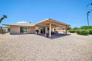 17419 N 125th Ave, Sun City West, AZ 85375 - Photo 41