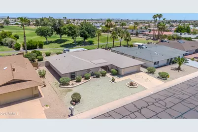 17419 N 125th Avenue, Sun City West, AZ 85375 - Photo 55