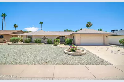 17419 N 125th Avenue, Sun City West, AZ 85375 - Photo 1