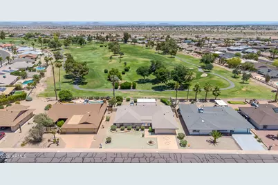 17419 N 125th Avenue, Sun City West, AZ 85375 - Photo 53