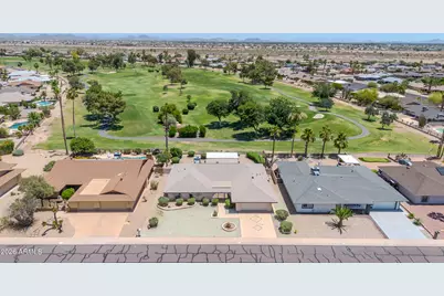 17419 N 125th Avenue, Sun City West, AZ 85375 - Photo 57