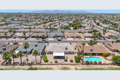 17419 N 125th Avenue, Sun City West, AZ 85375 - Photo 63