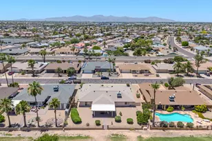 17419 N 125th Ave, Sun City West, AZ 85375 - Photo 63