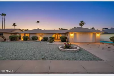 17419 N 125th Avenue, Sun City West, AZ 85375 - Photo 43