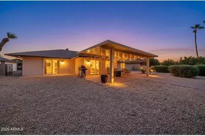 17419 N 125th Avenue, Sun City West, AZ 85375 - Photo 45