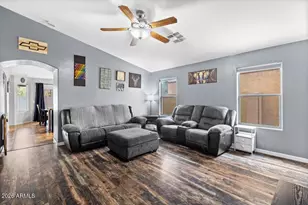 10863 E Verbina Ln, Florence, AZ 85132 - Photo 5