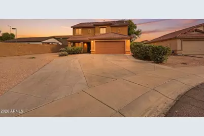 2227 E Haflinger Way, San Tan Valley, AZ 85140 - Photo 3