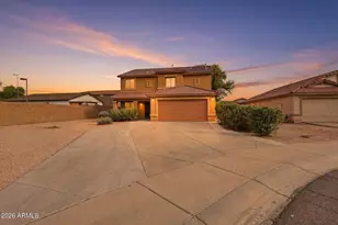 2227 E Haflinger Way, San Tan Valley, AZ 85140 - Photo 3