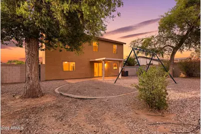 2227 E Haflinger Way, San Tan Valley, AZ 85140 - Photo 39