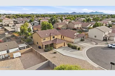 2227 E Haflinger Way, San Tan Valley, AZ 85140 - Photo 41