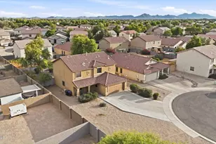2227 E Haflinger Way, San Tan Valley, AZ 85140 - Photo 41