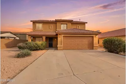 2227 E Haflinger Way, San Tan Valley, AZ 85140 - Photo 1
