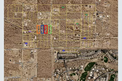 171Xxb E Las Piedras Way #B, Rio Verde, AZ 85263 - Photo 3