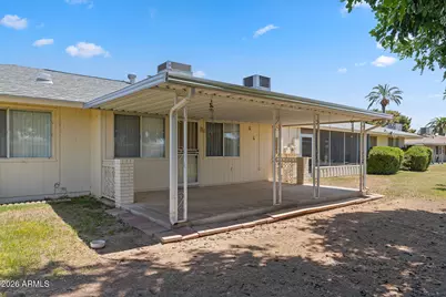 10339 W Prairie Hills Circle, Sun City, AZ 85351 - Photo 29