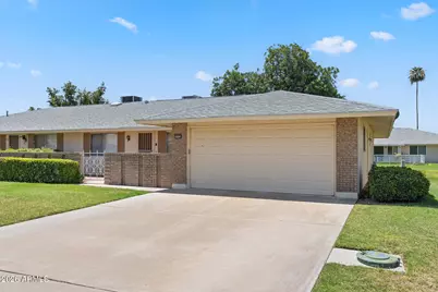 10339 W Prairie Hills Circle, Sun City, AZ 85351 - Photo 5