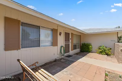 10339 W Prairie Hills Circle, Sun City, AZ 85351 - Photo 11