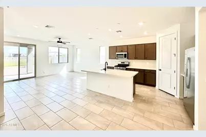 15598 W Hackamore Drive, Surprise, AZ 85387 - Photo 3