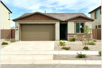 15598 W Hackamore Drive, Surprise, AZ 85387 - Photo 1