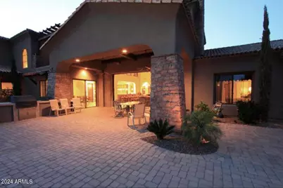 3539 E Presidio Circle, Mesa, AZ 85213 - Photo 3
