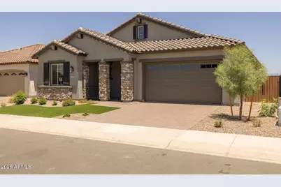 3272 W Santa Rosa Road, Queen Creek, AZ 85144 - Photo 3