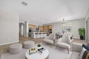 3272 W Santa Rosa Rd, Queen Creek, AZ 85144 - Photo 5