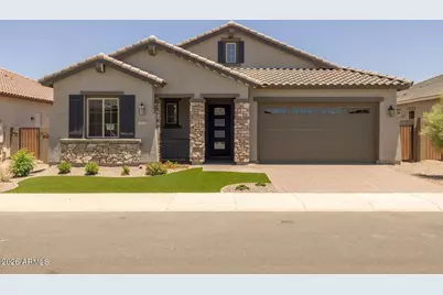 3272 W Santa Rosa Road, Queen Creek, AZ 85144 - Photo 1
