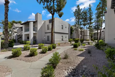 14145 N 92nd Street #1146, Scottsdale, AZ 85260 - Photo 43