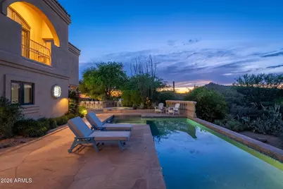 10420 E Morning Vista Lane, Scottsdale, AZ 85262 - Photo 49