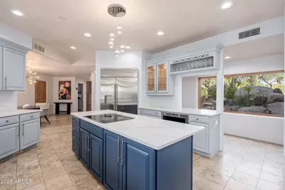 10420 E Morning Vista Lane, Scottsdale, AZ 85262 - Photo 11