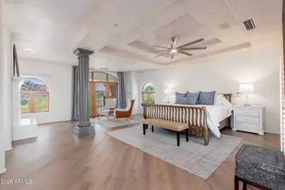 10420 E Morning Vista Lane, Scottsdale, AZ 85262 - Photo 17