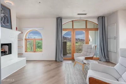 10420 E Morning Vista Lane, Scottsdale, AZ 85262 - Photo 19