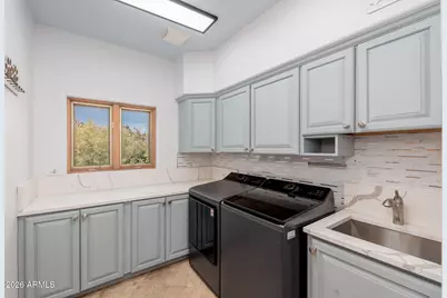 10420 E Morning Vista Lane, Scottsdale, AZ 85262 - Photo 35