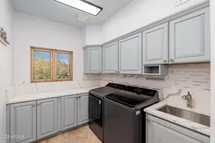 10420 E Morning Vista Ln, Scottsdale, AZ 85262 - Photo 35
