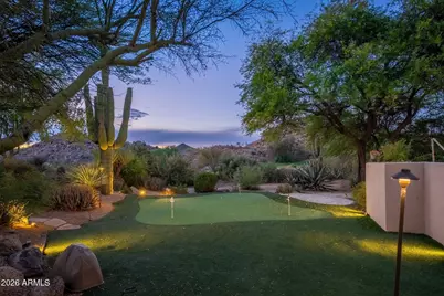 10420 E Morning Vista Lane, Scottsdale, AZ 85262 - Photo 53
