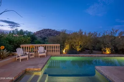 10420 E Morning Vista Lane, Scottsdale, AZ 85262 - Photo 51
