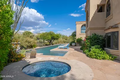 10420 E Morning Vista Lane, Scottsdale, AZ 85262 - Photo 57