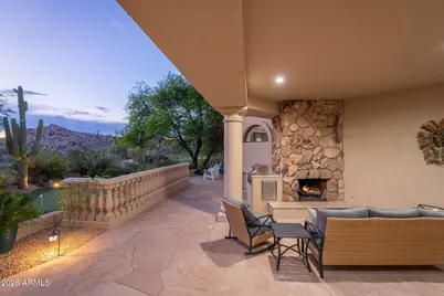 10420 E Morning Vista Lane, Scottsdale, AZ 85262 - Photo 55