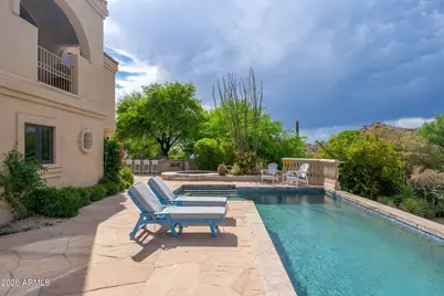 10420 E Morning Vista Lane, Scottsdale, AZ 85262 - Photo 61