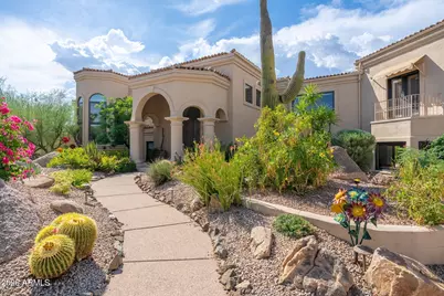 10420 E Morning Vista Lane, Scottsdale, AZ 85262 - Photo 69