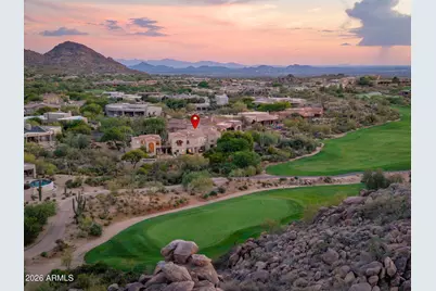 10420 E Morning Vista Lane, Scottsdale, AZ 85262 - Photo 1