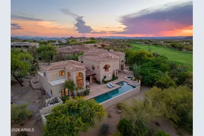 10420 E Morning Vista Lane, Scottsdale, AZ 85262 - Photo 7
