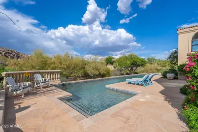 10420 E Morning Vista Lane, Scottsdale, AZ 85262 - Photo 3