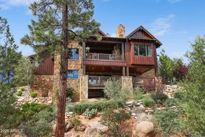 3003 E Arrow Point, Payson, AZ 85541 - Photo 55