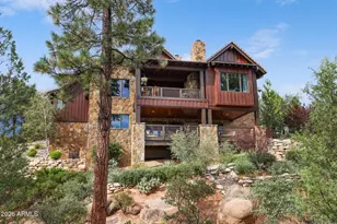 3003 E Arrow Point, Payson, AZ 85541 - Photo 55